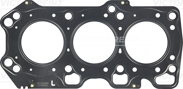 Gasket, cylinder head